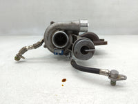2014 Ford Fusion Turbocharger Turbo Charger Super Charger Supercharger 724713 - Oemusedautoparts1.com