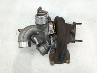 2017 Ford Fusion Turbocharger Turbo Charger Super Charger Supercharger - Oemusedautoparts1.com