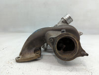 2017 Ford Fusion Turbocharger Turbo Charger Super Charger Supercharger - Oemusedautoparts1.com