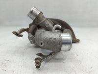 2017 Ford Fusion Turbocharger Turbo Charger Super Charger Supercharger - Oemusedautoparts1.com