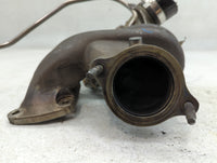 2017 Ford Fusion Turbocharger Turbo Charger Super Charger Supercharger - Oemusedautoparts1.com