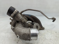 2017 Ford Fusion Turbocharger Turbo Charger Super Charger Supercharger - Oemusedautoparts1.com