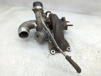 2017 Ford Fusion Turbocharger Turbo Charger Super Charger Supercharger - Oemusedautoparts1.com