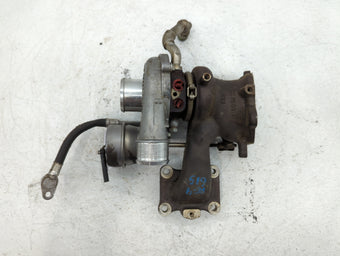 compare product 2014 Ford Fusion Turbocharger Turbo Charger Super Charger Supercharger