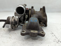 2014 Ford Fusion Turbocharger Turbo Charger Super Charger Supercharger - Oemusedautoparts1.com