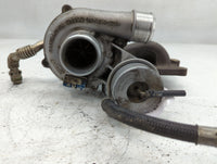 2014 Ford Fusion Turbocharger Turbo Charger Super Charger Supercharger - Oemusedautoparts1.com