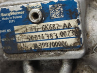 2014 Ford Fusion Turbocharger Turbo Charger Super Charger Supercharger - Oemusedautoparts1.com