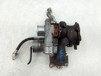 compare product 2014 Ford Fusion Turbocharger Turbo Charger Super Charger Supercharger