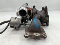 2014 Ford Fusion Turbocharger Turbo Charger Super Charger Supercharger - Oemusedautoparts1.com