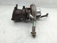 2014 Ford Fusion Turbocharger Turbo Charger Super Charger Supercharger - Oemusedautoparts1.com