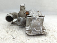 2017 Ford Fusion Turbocharger Turbo Charger Super Charger Supercharger - Oemusedautoparts1.com