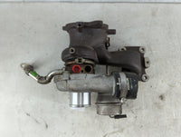 2014 Ford Fusion Turbocharger Turbo Charger Super Charger Supercharger - Oemusedautoparts1.com