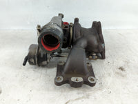2014 Ford Fusion Turbocharger Turbo Charger Super Charger Supercharger - Oemusedautoparts1.com