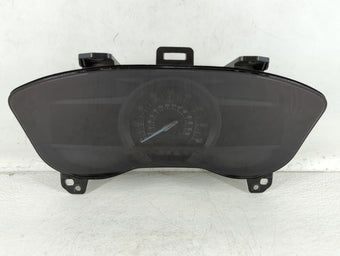 compare product 2019 Ford Fusion Instrument Cluster Speedometer Gauges P/N:MX257550-0224 KS7T-10849-GD Fits OEM Used Auto Parts