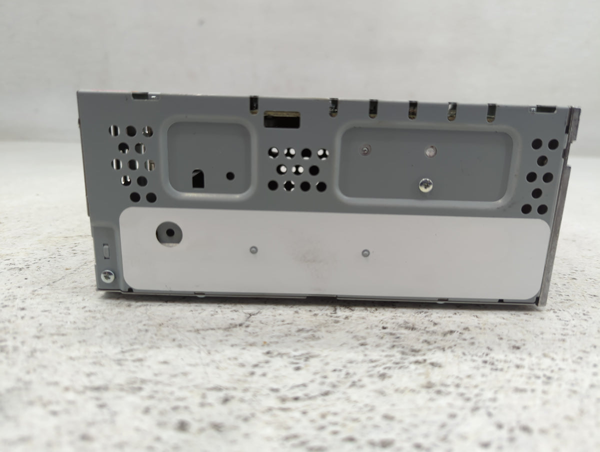 2016-2020 Ford Fusion Am Fm Cd Player Radio Receiver 726217 - Oemusedautoparts1.com