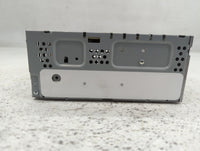 2016-2020 Ford Fusion Am Fm Cd Player Radio Receiver 726217 - Oemusedautoparts1.com