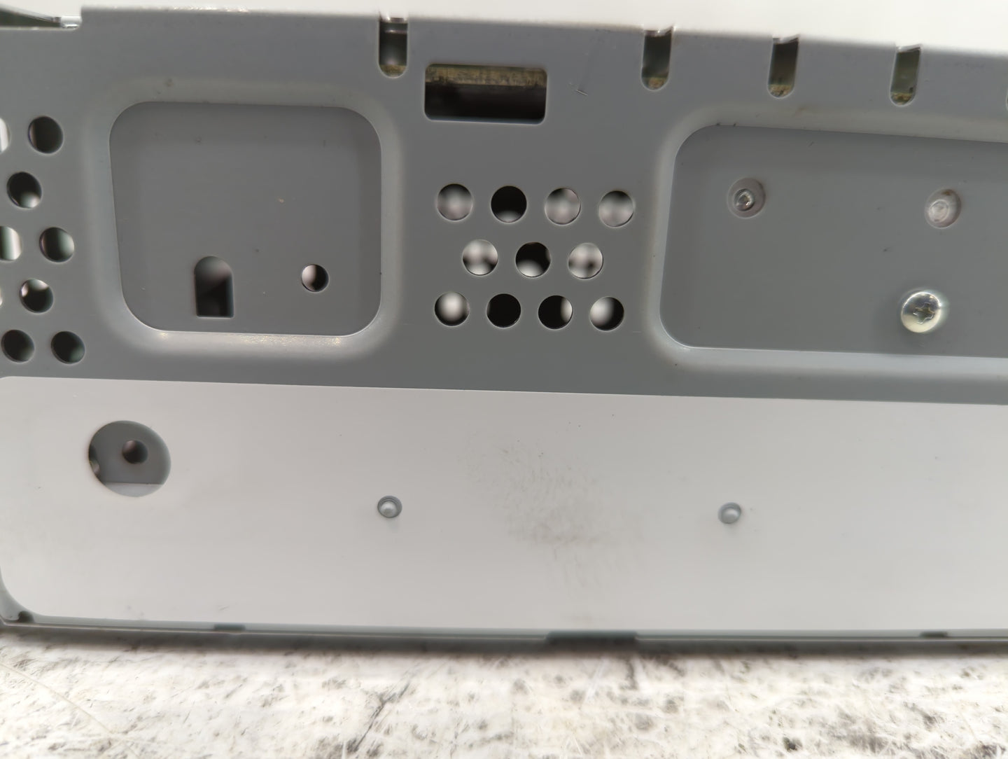 2016-2020 Ford Fusion Am Fm Cd Player Radio Receiver - Oemusedautoparts1.com