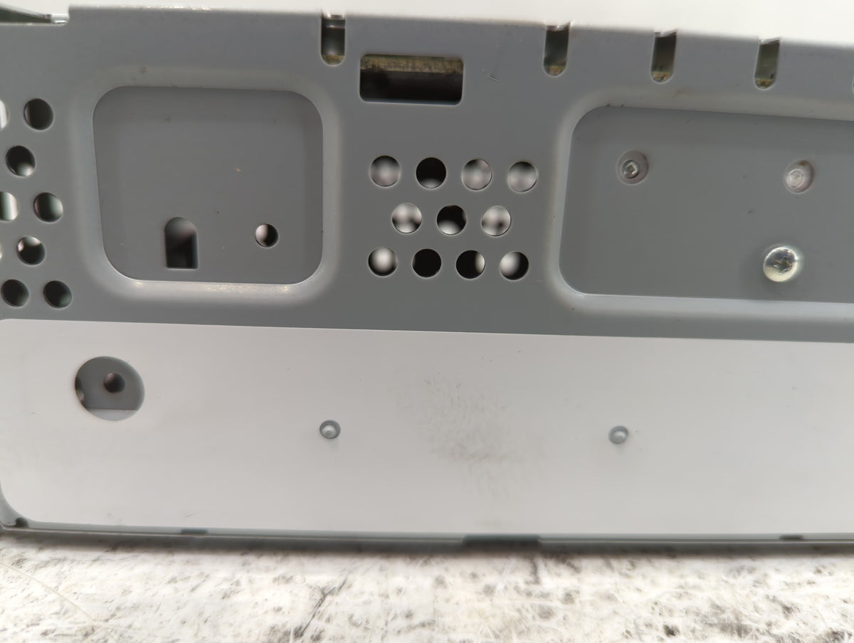 2016-2020 Ford Fusion Am Fm Cd Player Radio Receiver 726217 - Oemusedautoparts1.com