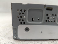 2016-2020 Ford Fusion Am Fm Cd Player Radio Receiver 726217 - Oemusedautoparts1.com