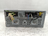 2016-2020 Ford Fusion Am Fm Cd Player Radio Receiver 726217 - Oemusedautoparts1.com