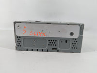 2017-2020 Ford Fusion Am Fm Cd Player Radio Receiver - Oemusedautoparts1.com