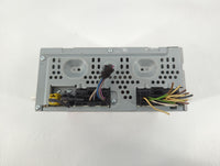 2017-2020 Ford Fusion Am Fm Cd Player Radio Receiver - Oemusedautoparts1.com