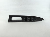 2013-2020 Ford Fusion Master Power Window Switch Replacement Driver Side Left P/N:20181110C DG91-14540-ACW Fits OEM Used Aut