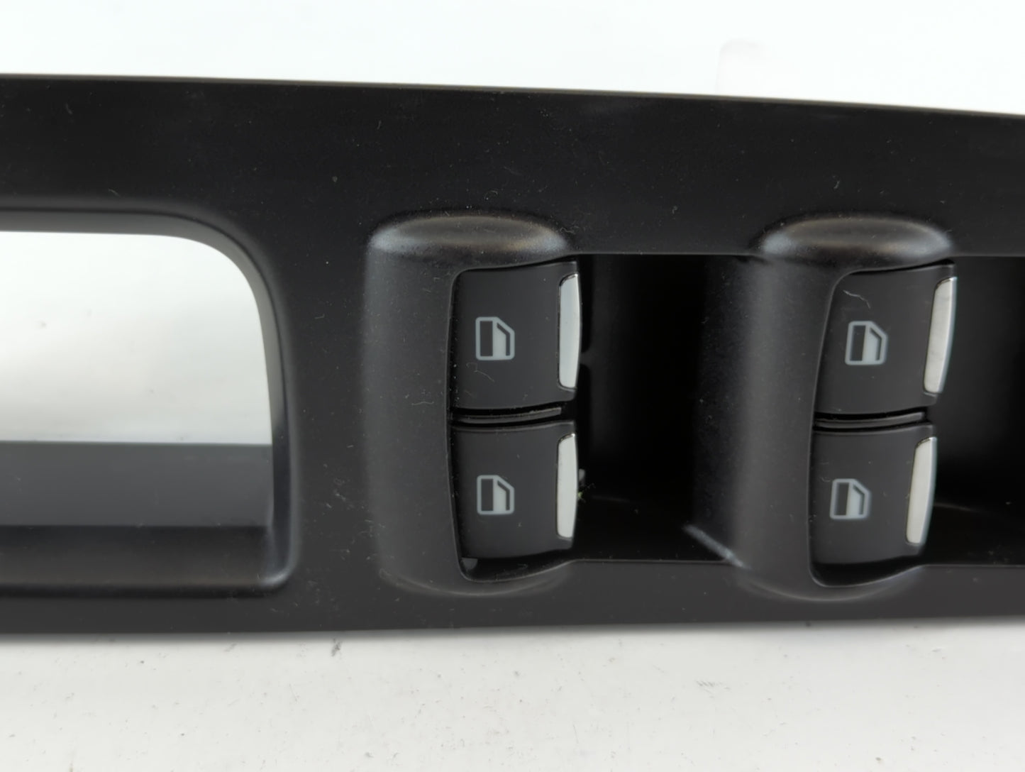 2013-2020 Ford Fusion Master Power Window Switch Replacement Driver Side Left P/N:20181110C DG91-14540-ACW Fits OEM Used Aut