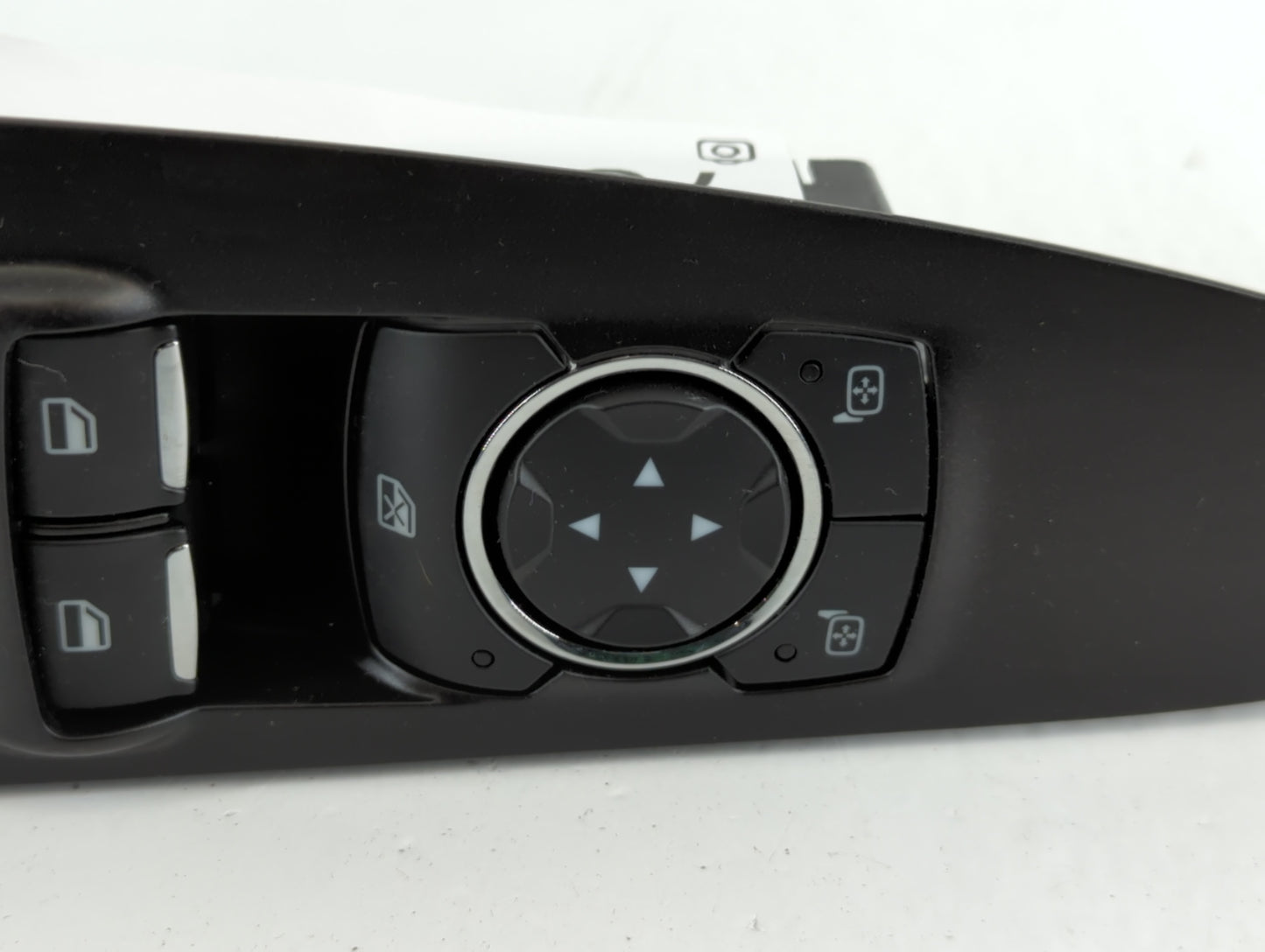 2013-2020 Ford Fusion Master Power Window Switch Replacement Driver Side Left P/N:20181110C DG91-14540-ACW Fits OEM Used Aut