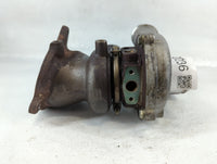 2014 Ford Fusion Turbocharger Turbo Charger Super Charger Supercharger - Oemusedautoparts1.com