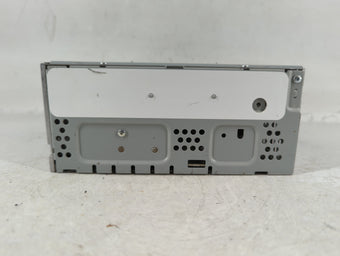 compare product 2019-2020 Ford Fusion Am Fm Cd Player Radio Receiver