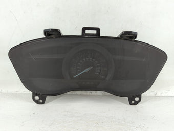 compare product 2019-2020 Ford Fusion Instrument Cluster Speedometer Gauges P/N:KS7T-10849-GC Fits Fits 2019 2020 OEM Used Auto Parts