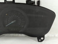 2019-2020 Ford Fusion Instrument Cluster Speedometer Gauges P/N:KS7T-10849-GC Fits Fits 2019 2020 OEM Used Auto Parts - Oemu