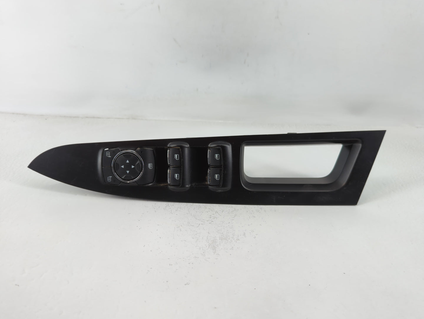 2013-2020 Ford Fusion Master Power Window Switch Replacement Driver Side Left P/N:DG9T-14540-ACW 20190118B Fits OEM Used Aut