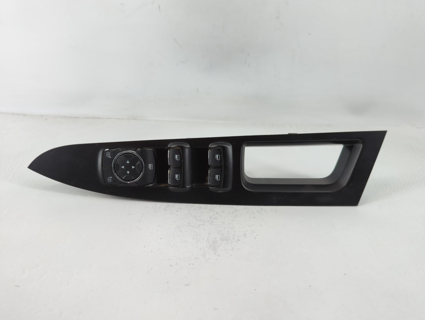 2013-2020 Ford Fusion Master Power Window Switch Replacement Driver Side Left P/N:DG9T-14540-ACW 20190118B Fits OEM Used Aut