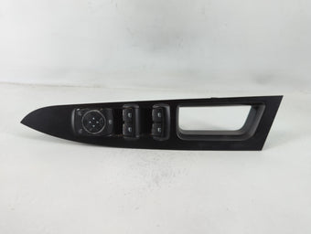 compare product 2013-2020 Ford Fusion Master Power Window Switch Replacement Driver Side Left P/N:DG9T-14540-ACW 20190118B Fits OEM Used Auto Parts