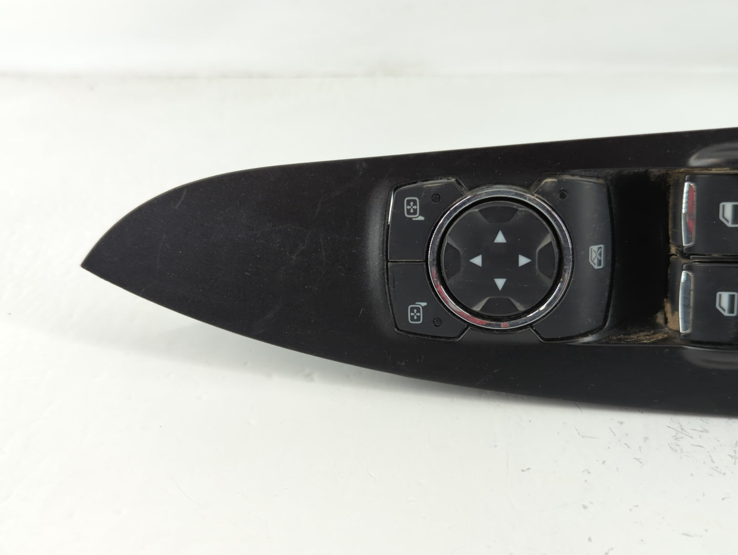2013-2020 Ford Fusion Master Power Window Switch Replacement Driver Side Left P/N:DG9T-14540-ACW 20190118B Fits OEM Used Aut