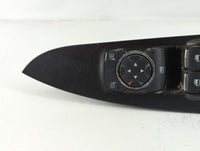2013-2020 Ford Fusion Master Power Window Switch Replacement Driver Side Left P/N:DG9T-14540-ACW 20190118B Fits OEM Used Aut