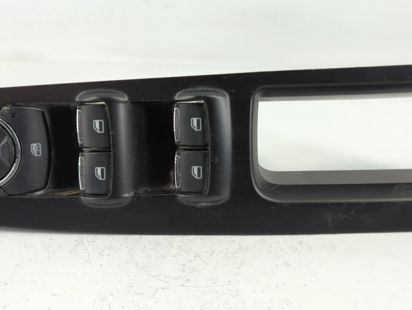 2013-2020 Ford Fusion Master Power Window Switch Replacement Driver Side Left P/N:DG9T-14540-ACW 20190118B Fits OEM Used Aut