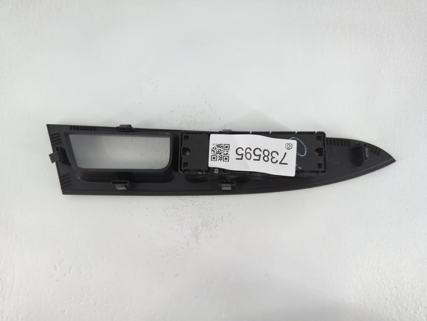 2013-2020 Ford Fusion Master Power Window Switch Replacement Driver Side Left P/N:DG9T-14540-ACW 20190118B Fits OEM Used Aut