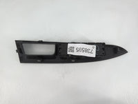 2013-2020 Ford Fusion Master Power Window Switch Replacement Driver Side Left P/N:DG9T-14540-ACW 20190118B Fits OEM Used Aut