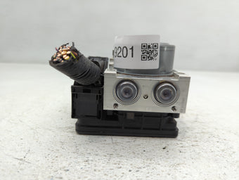 compare product 2019-2020 Ford Fusion ABS Pump Control Module Replacement P/N:KG9C-2B373-LC KG9C-2B373-LD Fits Fits 2019 2020 OEM Used Auto Parts