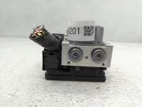 2019-2020 Ford Fusion Anti-Lock Brake ABS Pump Module Actuator OEM P/N:KG9C-2B373-LC KG9C-2B373-LD Fits Fits 2019 2020 OEM U