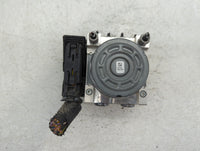 2019-2020 Ford Fusion Anti-Lock Brake ABS Pump Module Actuator OEM P/N:KG9C-2B373-LC KG9C-2B373-LD Fits Fits 2019 2020 OEM U