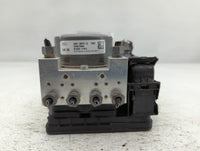 2019-2020 Ford Fusion Anti-Lock Brake ABS Pump Module Actuator OEM P/N:KG9C-2B373-LC KG9C-2B373-LD Fits Fits 2019 2020 OEM U