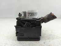 2019-2020 Ford Fusion ABS Pump Control Module Replacement P/N:KG9C-2B373-LC KG9C-2B373-LD Fits Fits 2019 2020 OEM Used Auto 