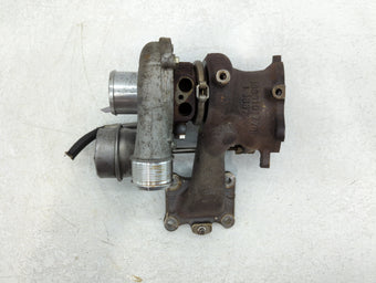 compare product 2014 Ford Fusion Turbocharger Turbo Charger Super Charger Supercharger