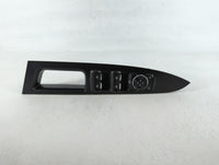 2013-2020 Ford Fusion Master Power Window Switch Replacement Driver Side Left P/N:20160622B DG9T-14540-ACW Fits OEM Used Aut