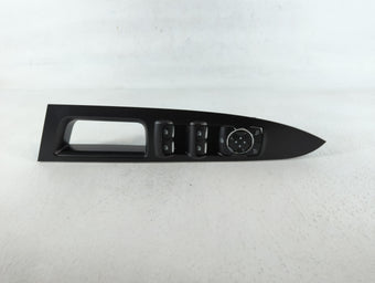 compare product 2013-2020 Ford Fusion Master Power Window Switch Replacement Driver Side Left P/N:20160622B DG9T-14540-ACW Fits OEM Used Auto Parts
