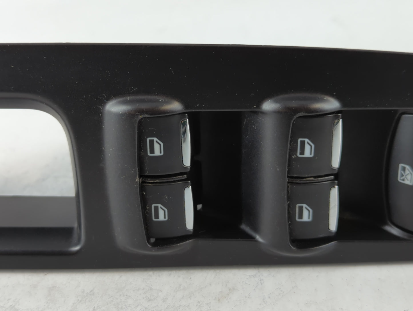 2013-2020 Ford Fusion Master Power Window Switch Replacement Driver Side Left P/N:20160622B DG9T-14540-ACW Fits OEM Used Aut